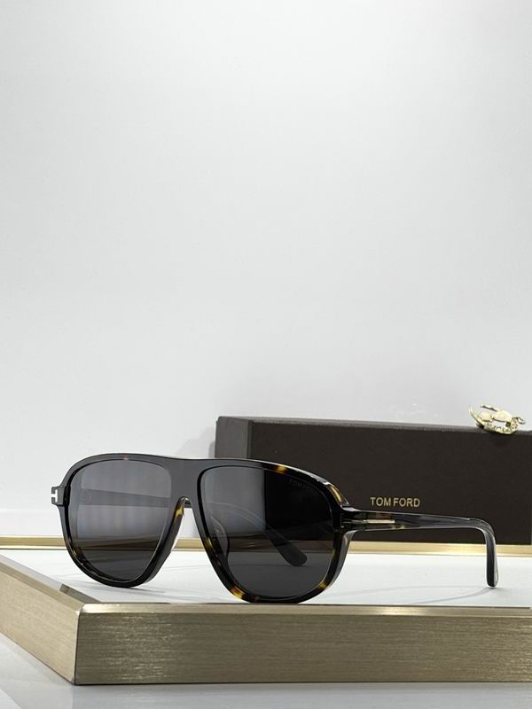 Tom Ford Sunglasses ID:20260503-188